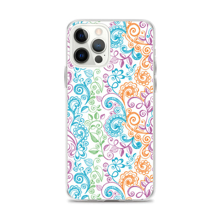 Genius Series iPhone Case - Lovelace