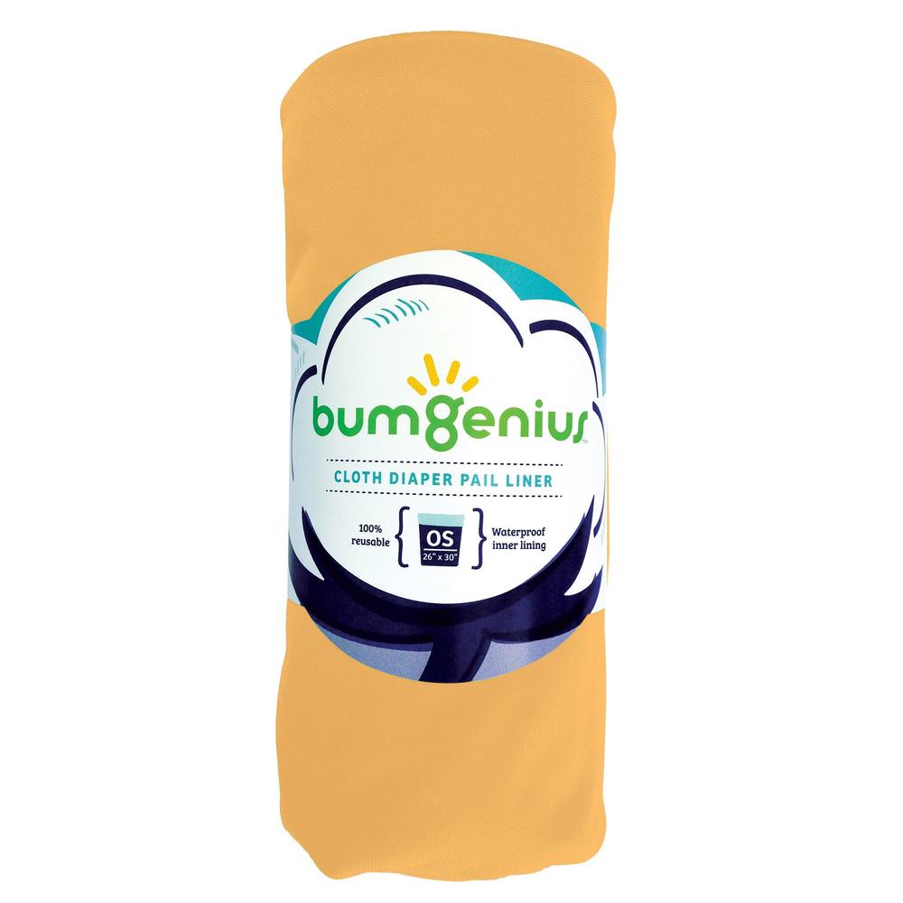 Diaper pail liners on sale